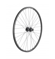 Rueda Trasera Bontrager Approved TLR QR DC-22/20 Disc Shimano HG