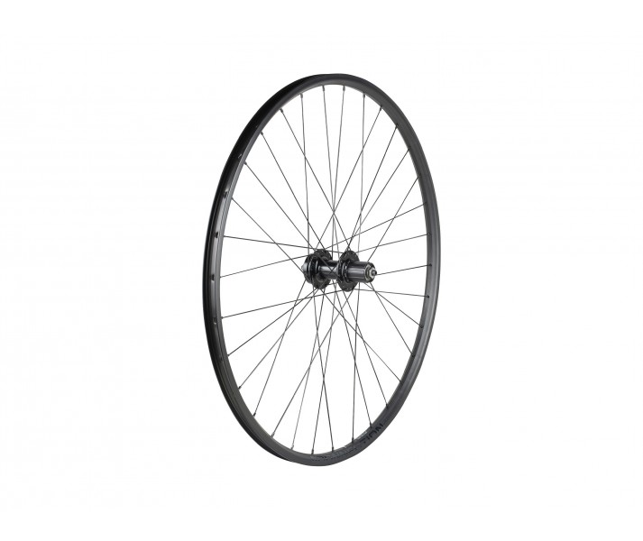 Rueda Trasera Bontrager Connection Disc 700c Shimano HG