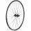 Rueda Trasera Bontrager Approved TLR 32H Clincher Shimano HG