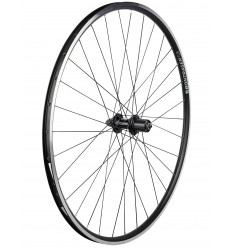 Rueda Trasera Bontrager Approved TLR 32H Clincher Shimano HG