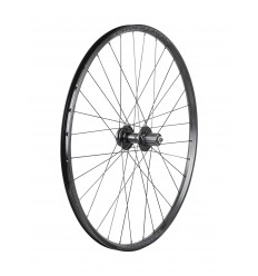 Rueda Trasera Bontrager Connection 27,5' Boost 6T Shimano HG