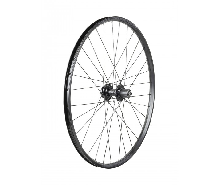 Rueda Trasera Bontrager Connection 27,5' Boost 6T Shimano HG