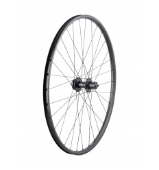 Rueda Trasera Bontrager Connection 29' 6T Schrader Shimano HG