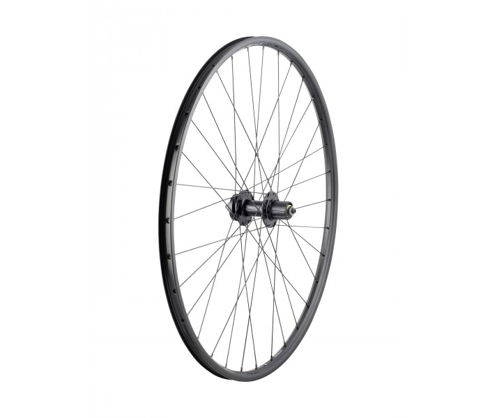 Rueda Trasera Bontrager Connection 29' 6T Schrader Shimano HG