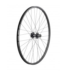 Rueda Trasera Bontrager Connection QR 6T 29' Shimano HG