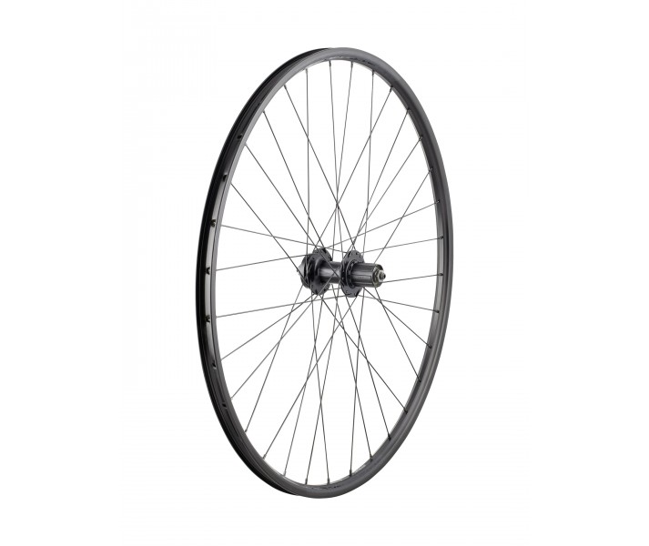 Rueda Trasera Bontrager Connection QR 6T 29' Shimano HG