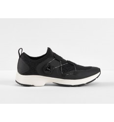 Zapatillas Bontrager Cadence Indoor Negro