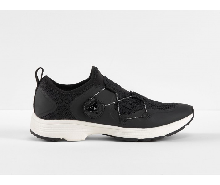 Zapatillas Bontrager Cadence Indoor Negro