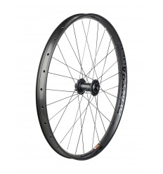 Rueda Delantera Bontrager Line Comp 40 TLR Boost 27,5'