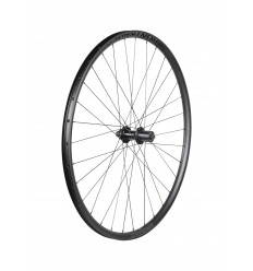 Rueda Trasera Bontrager Paradigm TLR Disc 32H 700c Shimano HG