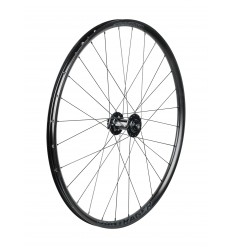 Rueda Delantera Bontrager Kovee TLR Boost 28H 27,5' 6T