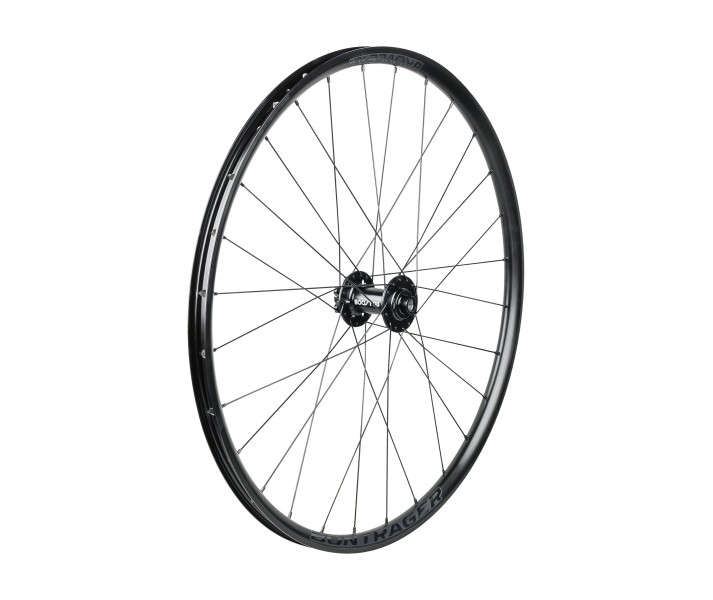 Rueda Delantera Bontrager Kovee TLR Boost 28H 27,5' 6T