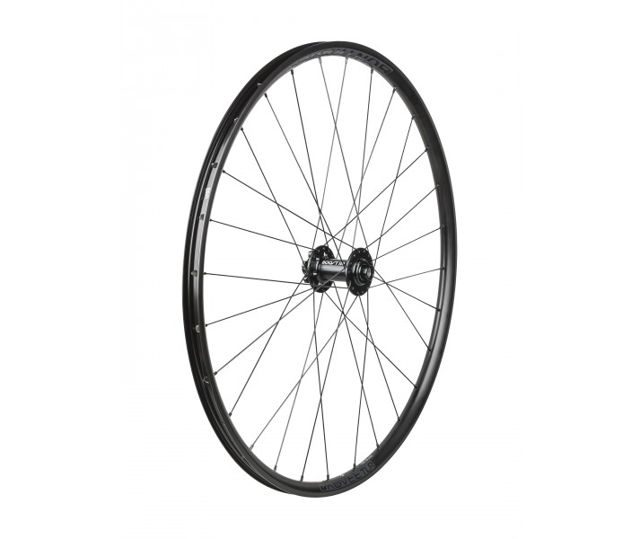 Rueda Delantera Bontrager Kovee TLR Boost 28H 29' 6T