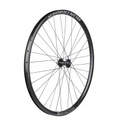 Rueda Delantera Bontrager Affinity TLR Disc Shimano Acera 700c