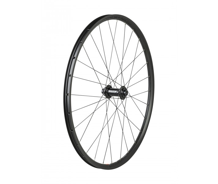 Rueda Delantera Bontrager Kovee TLR Boost 28H 27,5' Centerlock