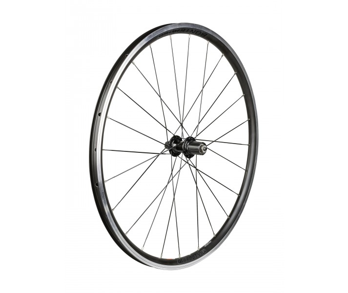 Rueda Trasera Bontrager Affinity TLR 24H 700c Carretera Shim.HG