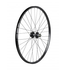 Rueda Trasera Bontrager Connection 27,5' Disc 6T Shimano HG 7v