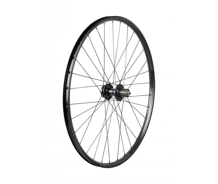 Rueda Trasera Bontrager Connection 27,5' Disc 6T Shimano HG 7v