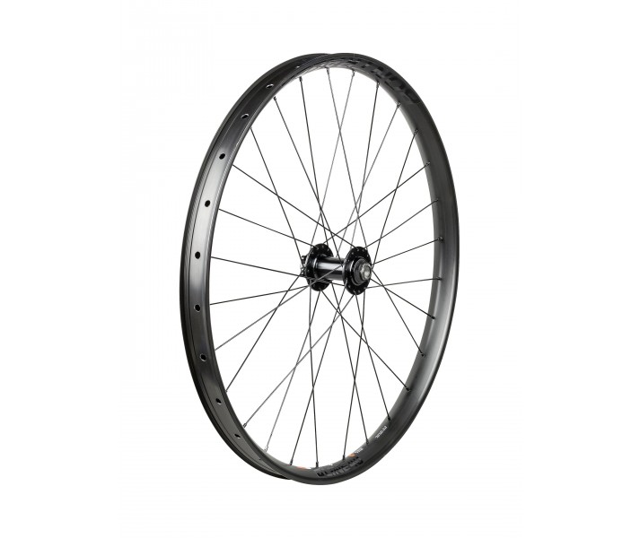 Rueda Delantera Bontrager Line 40 27,5' Boost141