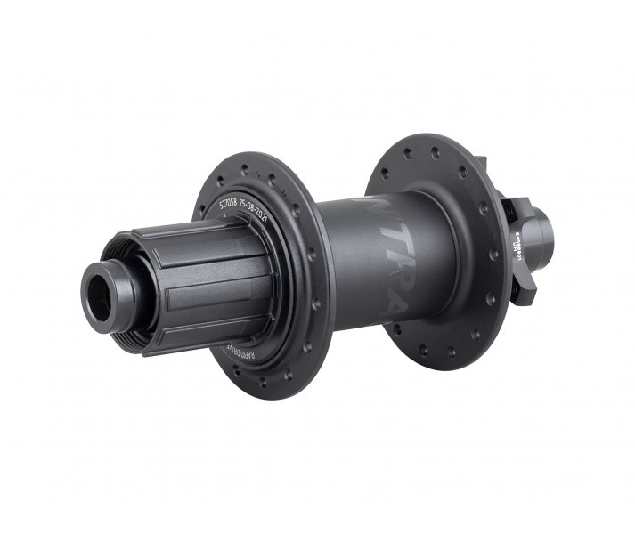 Buje Trasero Bontrager Rapid Drive 108 Boost Shimano 10/11v