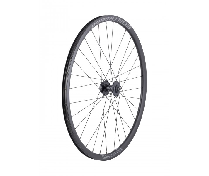 Rueda Delantera Bontrager Affinity TLR 32H 6T Disc