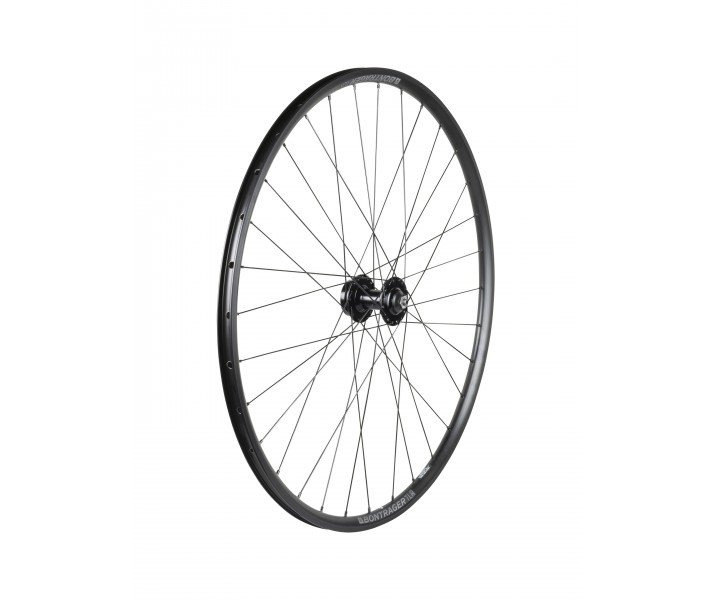 Rueda Delantera Bontrager Approved TLR QR DC-22/20 Disc