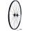 Rueda Trasera Pista Bontrager AT-750 Bolt-On 700c