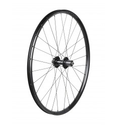 Rueda Trasera Bontrager Kovee TLR 28H 27,5' 6T Shimano HG Antracita