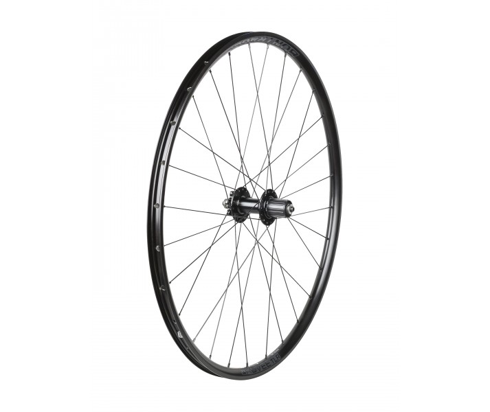 Rueda Trasera Bontrager Kovee TLR 28H 29' 6T QR 141Boost Shimano HG