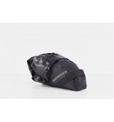 Bolsa Sillín Bontrager Adventure Negro