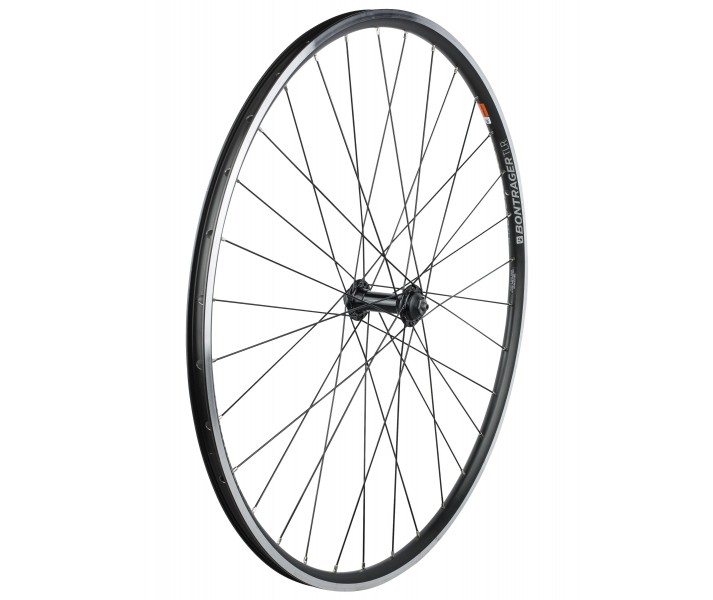 Rueda Delantera Bontrager Approved TLR 32H Clincher