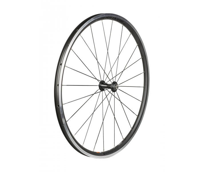 Rueda Delantera Bontrager Affinity TLR 24H 700c Carretera