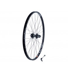 Rueda Trasera Bontrager AT-550 27,5' Disc MTB Shimano HG