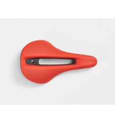 Sillín Bontrager Verse Elite 145mm Rojo