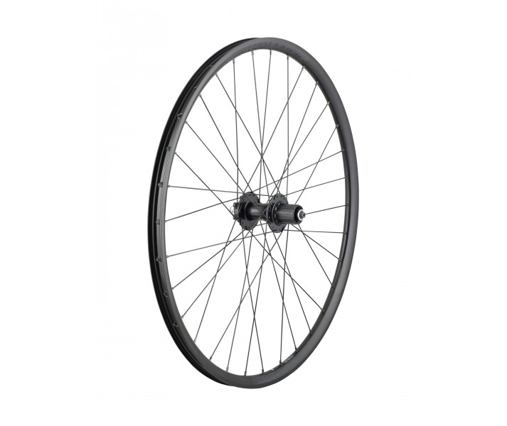 Rueda Trasera Bontrager Kovee TLR Boost141 27,5' 6T Shimano HG