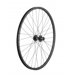 Rueda Trasera Bontrager Kovee TLR Boost141 29' 6T Shimano HG