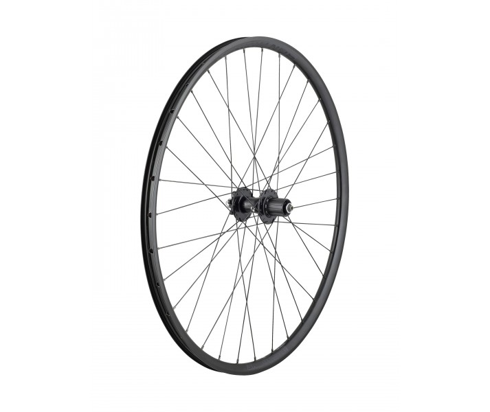 Rueda Trasera Bontrager Kovee TLR Boost141 29' 6T Shimano HG