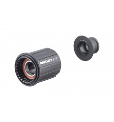 Núcleo Bontrager Ratchet EXP Shimano HG Carretera