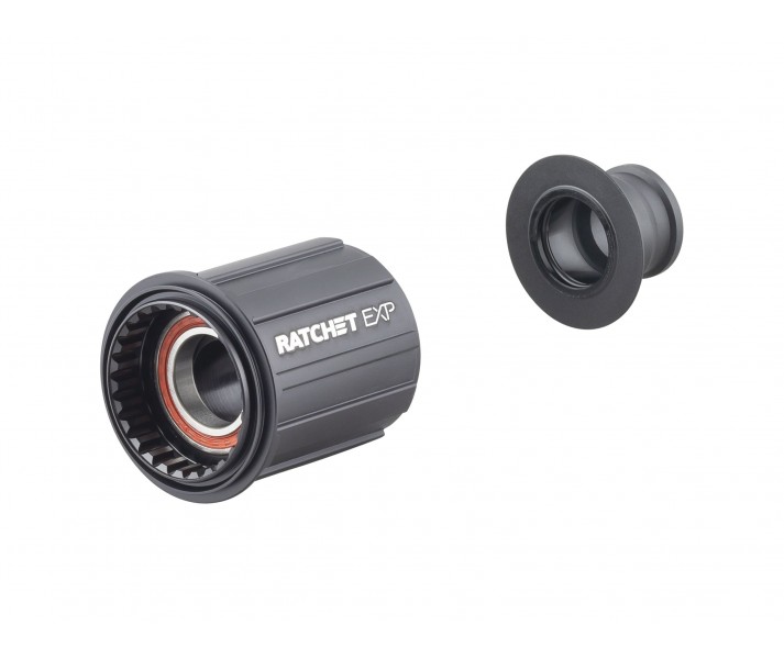 Núcleo Bontrager Ratchet EXP Shimano HG Carretera