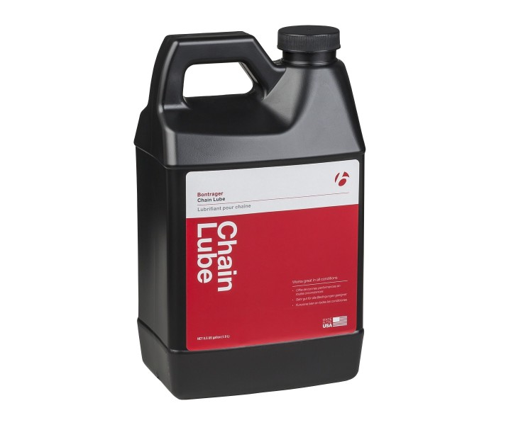 Lubricante Cadena Bontrager 1,893L