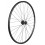 Rueda Delantera Bontrager Approved TLR Thru-Axle RX-512 Disc 700c