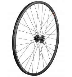 Rueda Delantera Bontrager Duster Elite TLR 6T 29' MTB