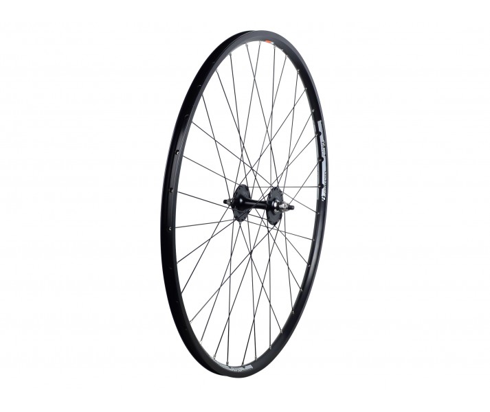 Rueda Delantera Pista Bontrager AT-750 Bolt-On 700c