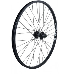 Rueda Trasera Bontrager AT-550 26' Disc MTB Shimano HG