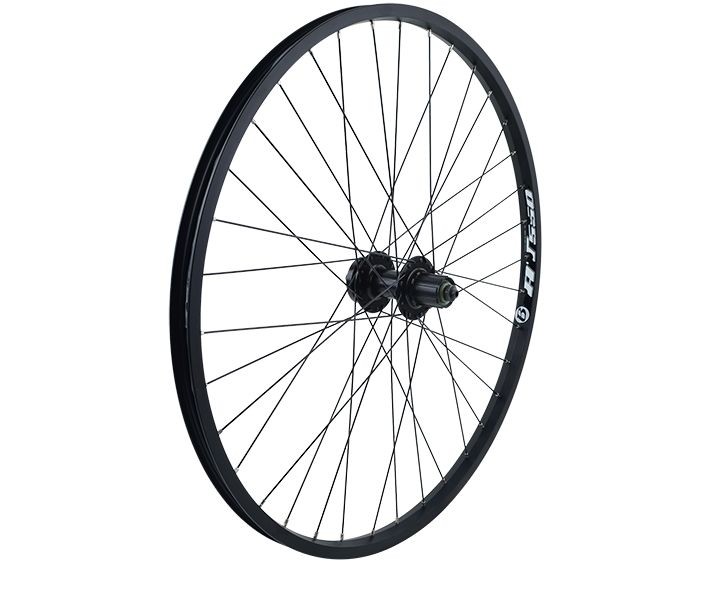 Rueda Trasera Bontrager AT-550 26' Disc MTB Shimano HG