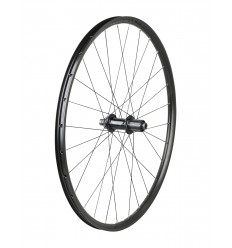 Rueda Trasera Bontrager Kovee TLR Boost 28H 27,5' Centerlock Shimano