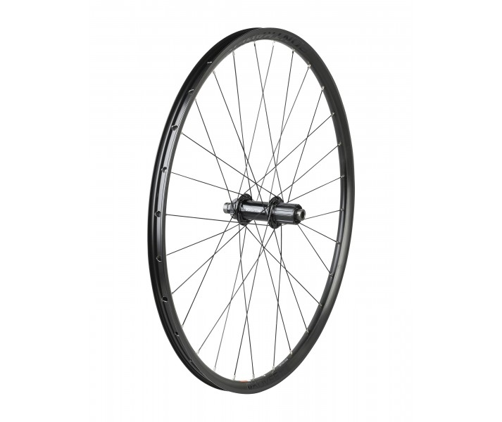 Rueda Trasera Bontrager Kovee TLR Boost 28H 27,5' Centerlock Shimano