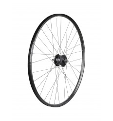 Rueda Delantera Bontrager Connection Dynamo Centerlock 700c