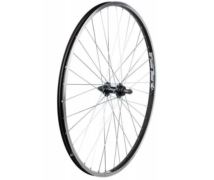 Rueda Trasera Bontrager AT-550 700c MTB