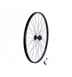 Rueda Delantera Bontrager AT-550 27,5' Disc MTB